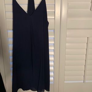 alice and olivia shift dress